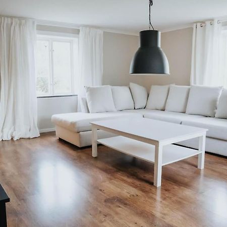 Villa Pa Landet, Habo Luaran gambar