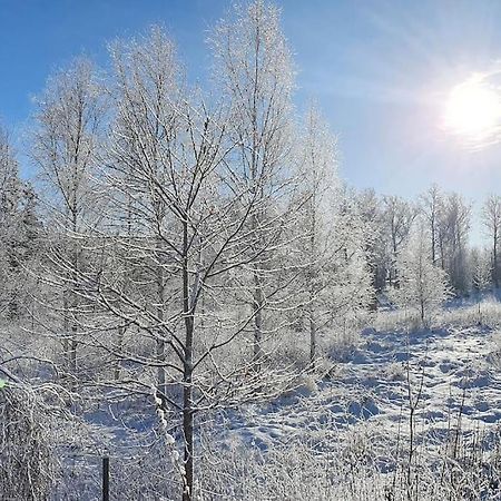 Villa Pa Landet, Habo Luaran gambar