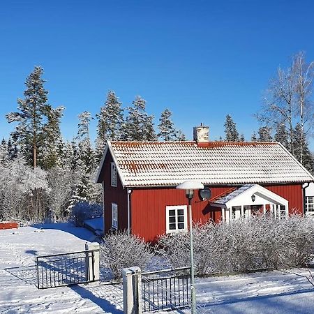 Villa Pa Landet, Habo Luaran gambar