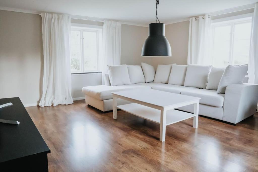 Villa Pa Landet, Habo Luaran gambar