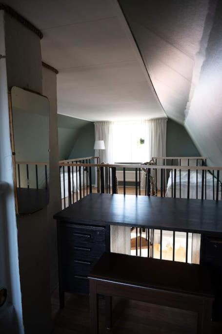 Villa Pa Landet, Habo Luaran gambar
