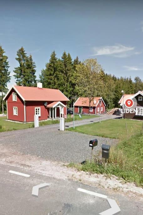 Villa Pa Landet, Habo Luaran gambar