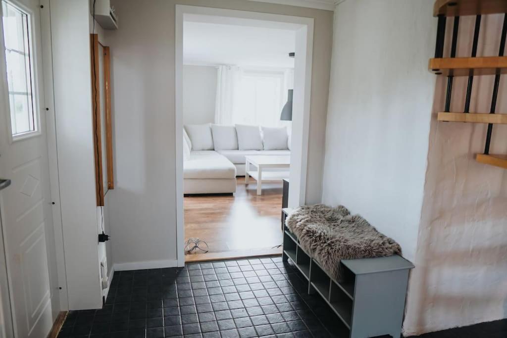 Villa Pa Landet, Habo Luaran gambar