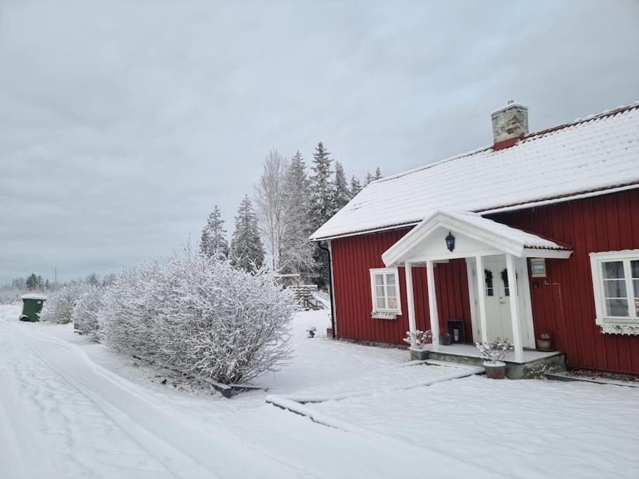 Villa Pa Landet, Habo Luaran gambar