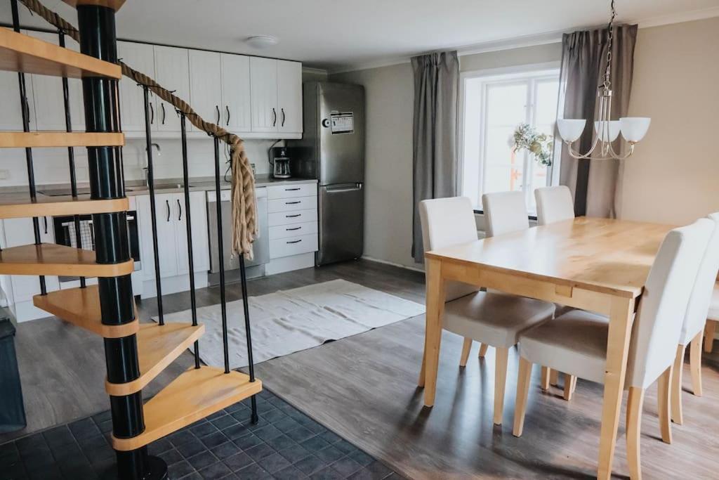Villa Pa Landet, Habo Luaran gambar