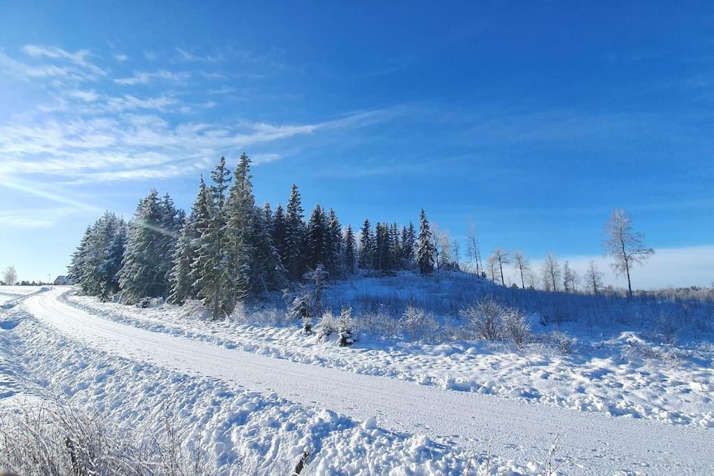 Villa Pa Landet, Habo Luaran gambar