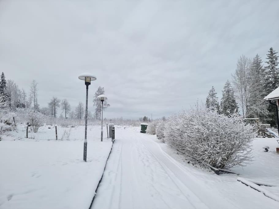 Villa Pa Landet, Habo Luaran gambar