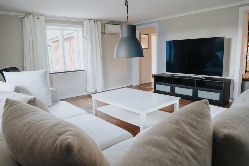 Villa Pa Landet, Habo Luaran gambar