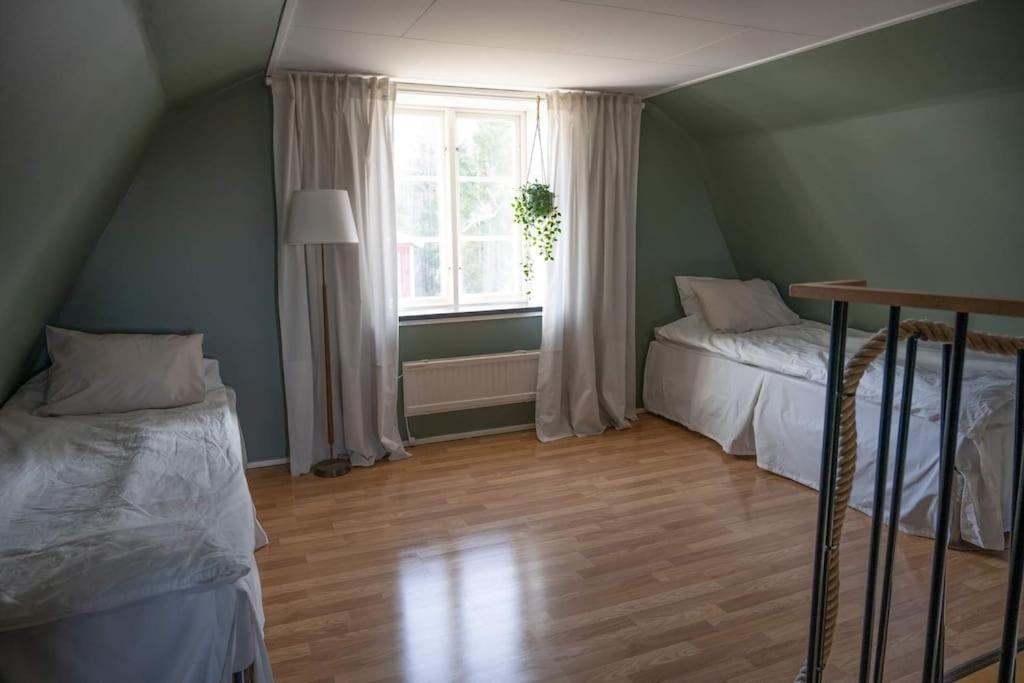 Villa Pa Landet, Habo Luaran gambar