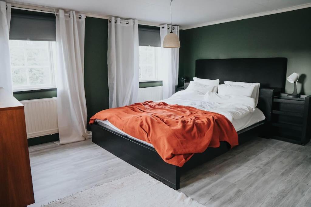 Villa Pa Landet, Habo Luaran gambar